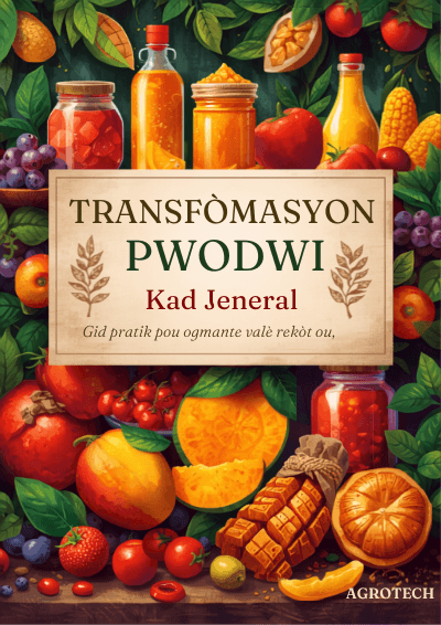 Transfòmasyon Pwodwi: Kad Jeneral