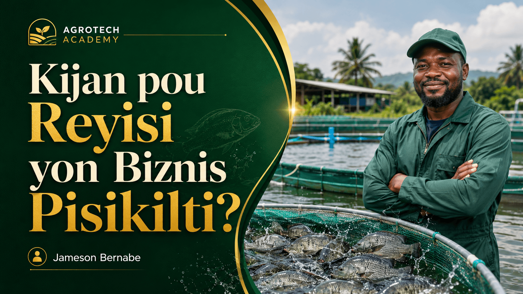 Kijan pou Reyisi yon Biznis Pisikilti?